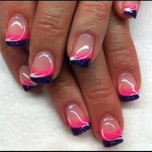 Meet your Posher, Stacy